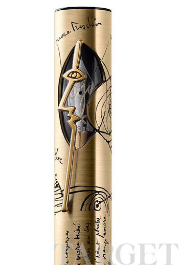 万宝龙推出毕加索限量版钢笔 向杰出艺术家致以敬意