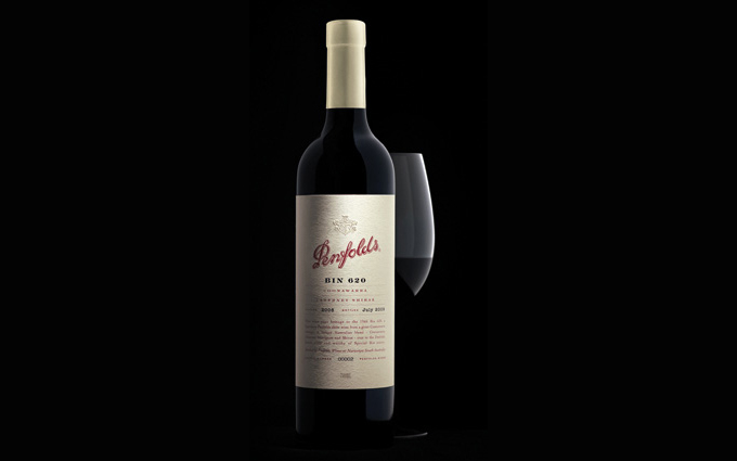 penfolds winery 奔富酒庄