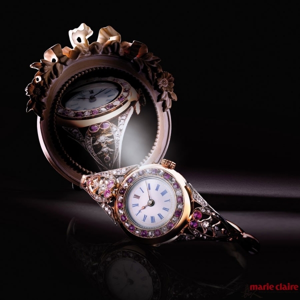 积家1900 Lady watch