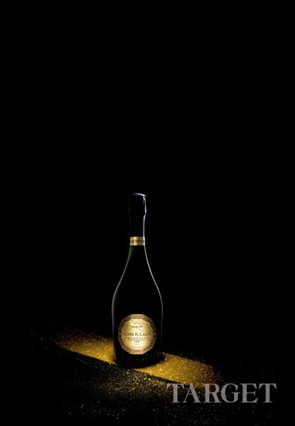 香槟中的贵族 玛姆Cuvée René Lalou 1998