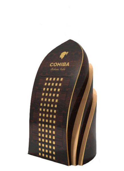 Humidor Cohíba