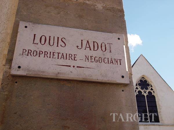 传统的纽带Louis Jadot