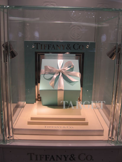 Tiffany腕表杭州 温州专柜盛大开幕