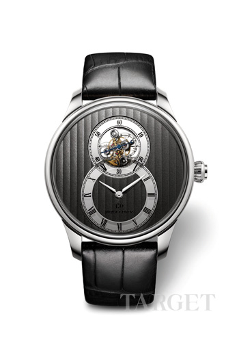 JAQUET DROZ  雅克德罗