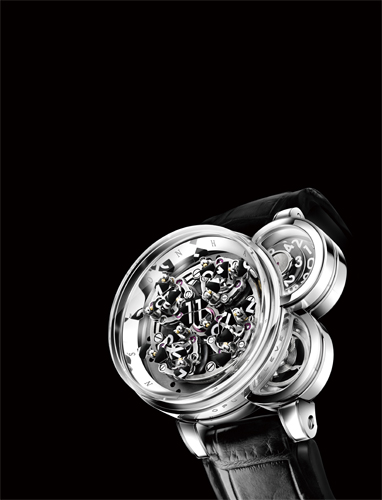HARRY WINSTON 海瑞温斯顿 