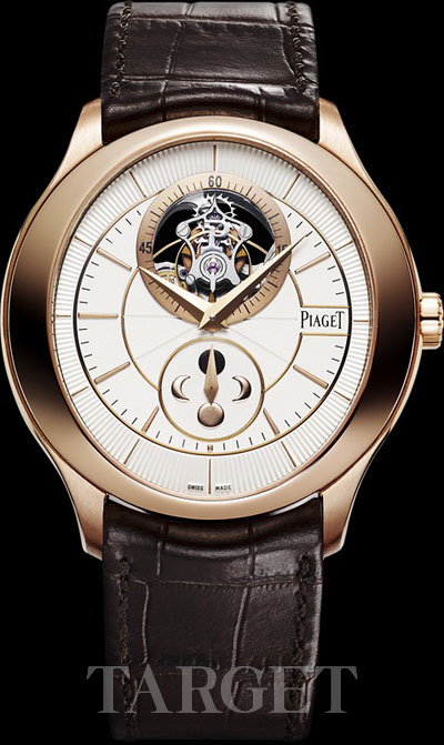 Piaget Gouverneur腕表——G0A37114