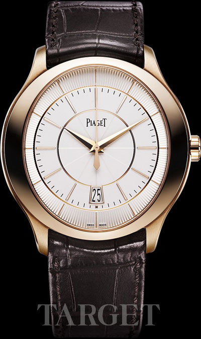 Piaget Gouverneur G0A37110 TARGET