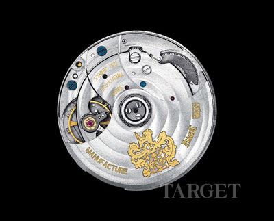Piaget Gouverneur腕表——G0A37110
