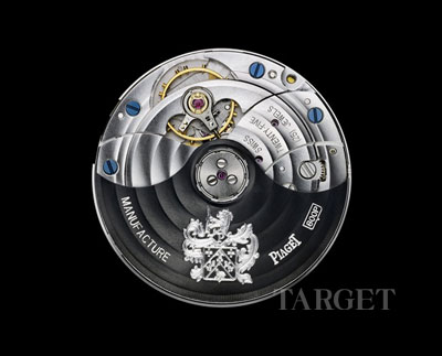 Piaget Gouverneur腕表——G0A37111