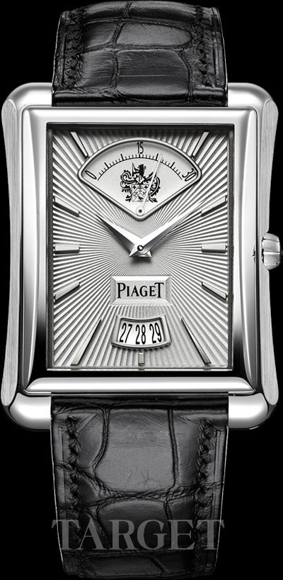 Piaget Emperador腕表——G0A33072