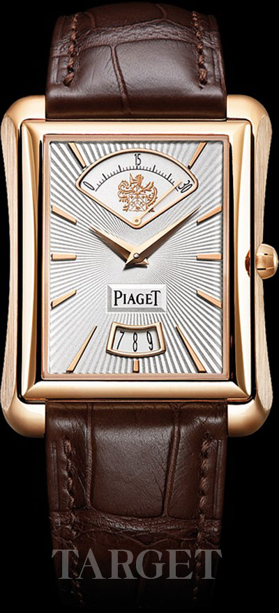 Piaget Emperador腕表——G0A33071