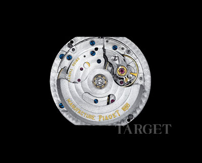 Piaget Emperador腕表——G0A33071
