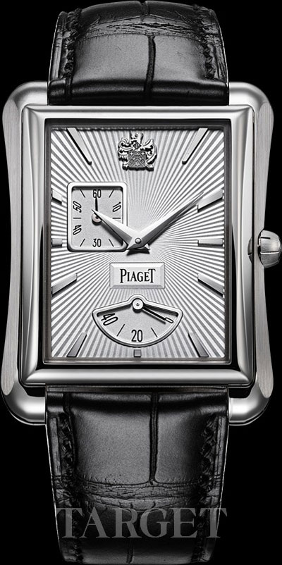 Piaget Emperador腕表——G0A33069