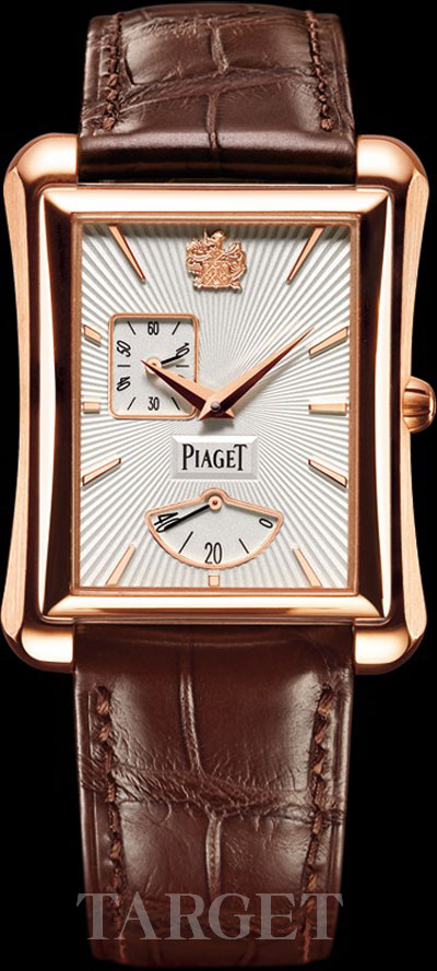 Piaget Emperador腕表——G0A33070