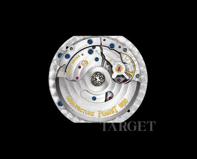 Piaget Emperador腕表——G0A33070