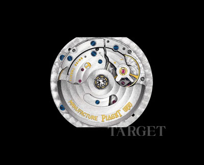 Piaget Emperador腕表——G0A33073