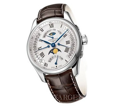 Longines Master Collection L2.739.4.71.3