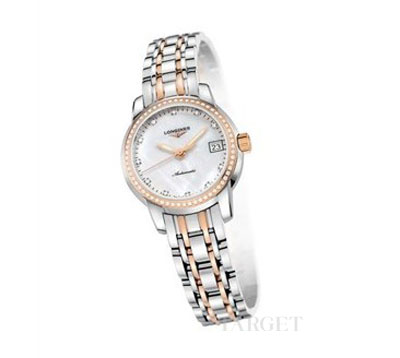 Longines Saint-Imier Collection L2.263.5.87.7