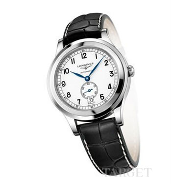 Longines Heritage 1940 L2.767.4.13.2