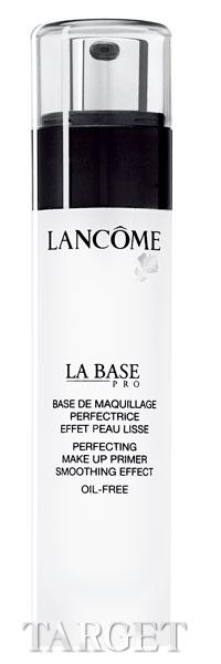 LANCÔME妆前凝乳