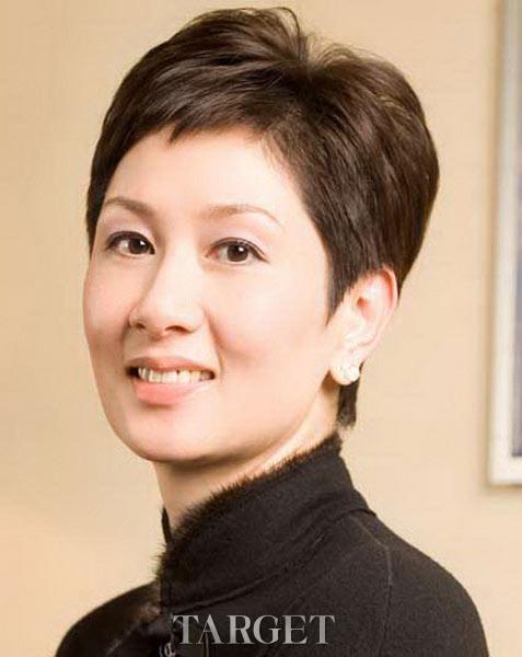Michelle Ong,来自东方的绝美珠宝缔造者