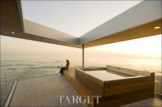 价值亿元的360度海景视野豪宅