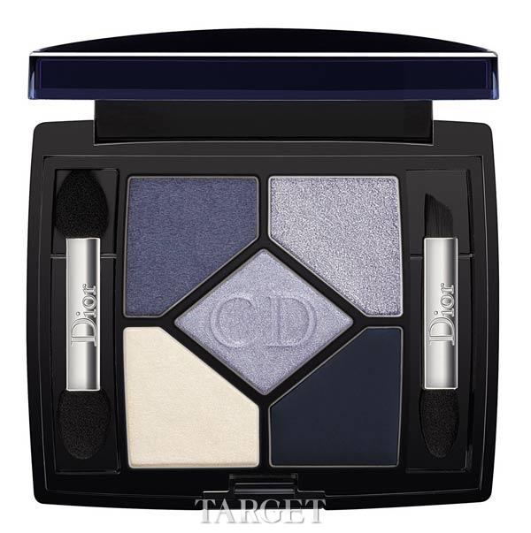 Dior  午夜魅蓝