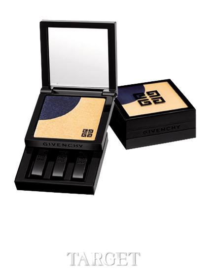 Givenchy  暗夜女王