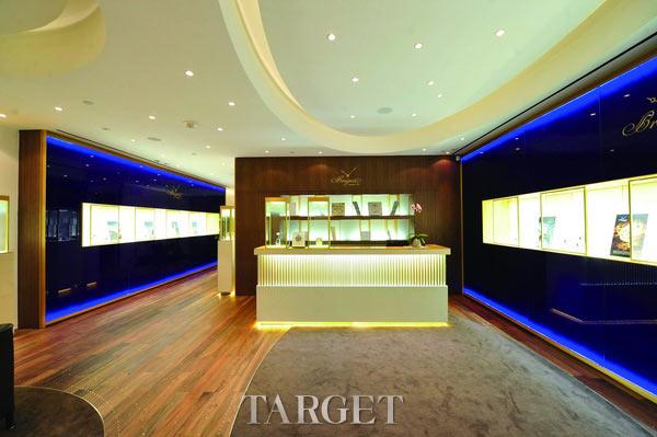 宝玑澳门专卖店