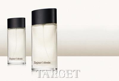 ZEGNA COLONIA男士香水——Citrus Aromatic Woody