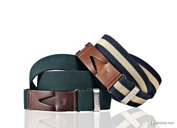 TOD’S秋冬圣诞季新品系列