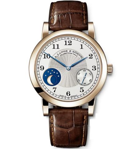 千年月相：朗格1815纪念腕表