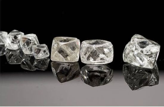 关于钻石的10个事实