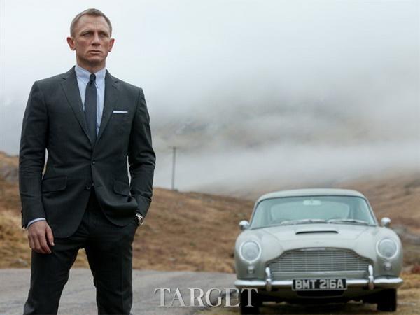 007五十年风尚座驾篇—《天幕杀机》
