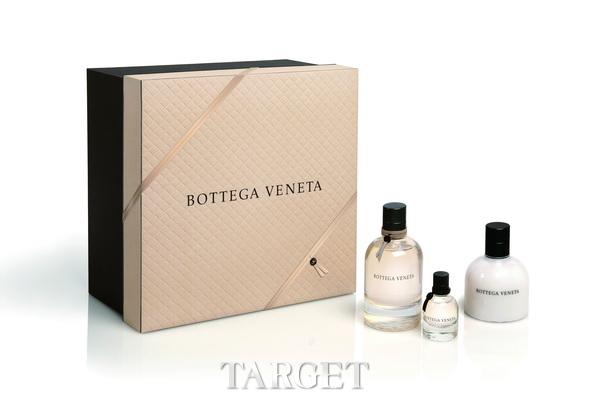 节日的温暖皮革香 Bottega Veneta