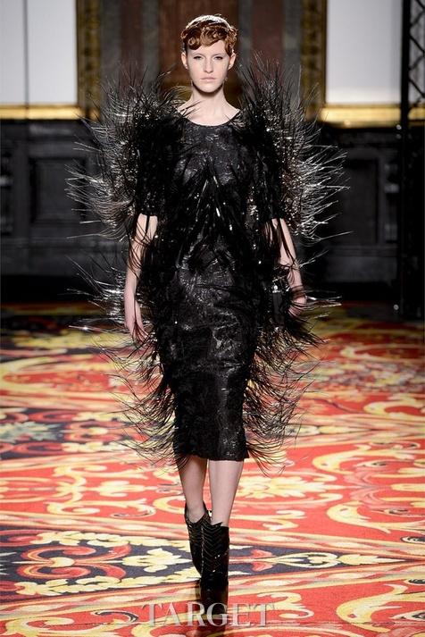 Iris Van Herpen 春季高级订制时装系列鉴赏