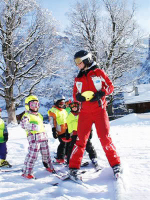 边旅游边赚钱的妙法：在澳大利亚做滑雪教练