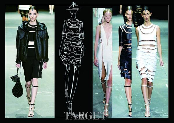 Alexander Wang“世界公民”的设计师