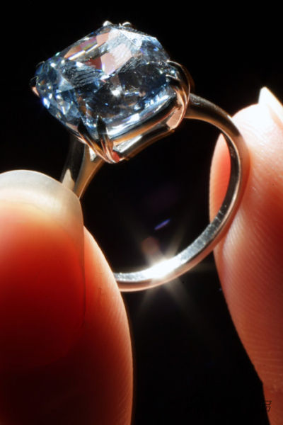 全球最昂贵的十二颗钻石