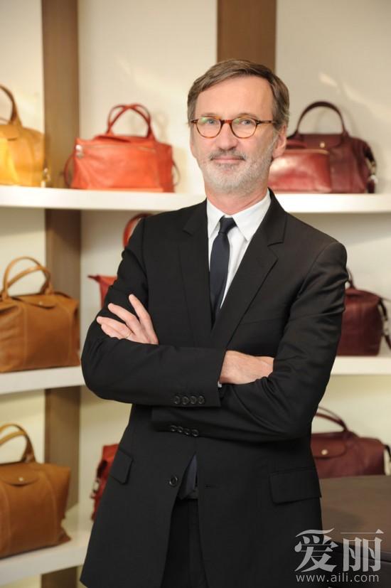 法国高级皮具Longchamp全球销售额三年内激增75%
