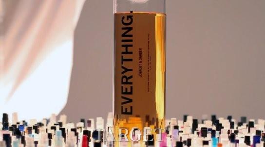 Everything：混合了1400种香型的最强香水