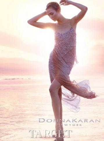 Donna Karan 2013春夏女装系列