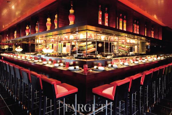 香港置地广场旗下餐厅在“亚洲50最佳餐厅”勇夺三席