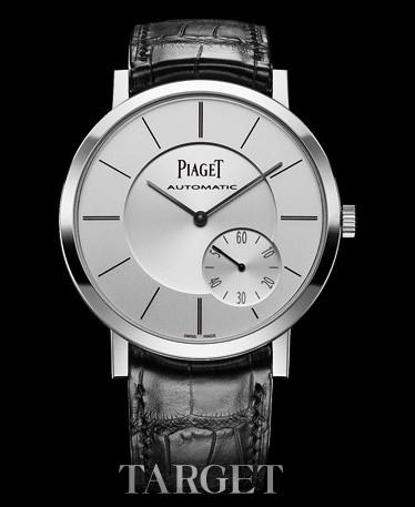 伯爵Altiplano系列Piaget Altiplano腕表G0A35130