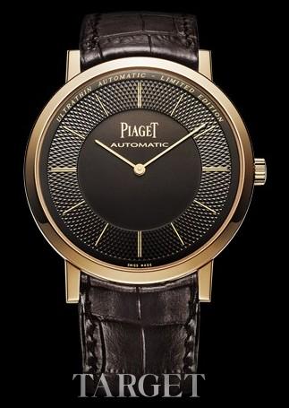 伯爵Altiplano系列Piaget Altiplano腕表G0A37127