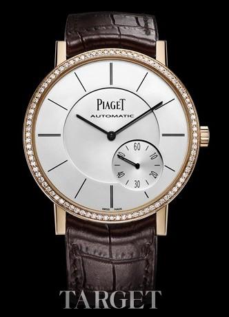 伯爵Altiplano系列Piaget Altiplano腕表G0A37138