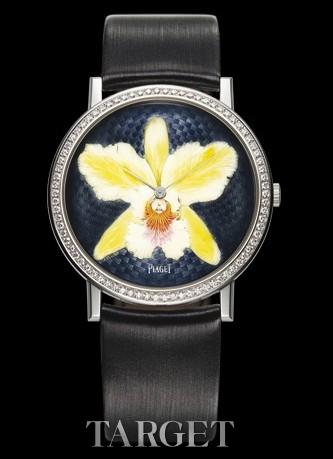 伯爵Altiplano系列Piaget Altiplano腕表G0A34240