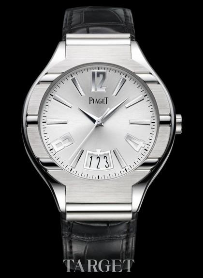 伯爵Piaget Polo腕表G0A31139