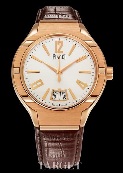 伯爵Piaget Polo腕表G0A38149