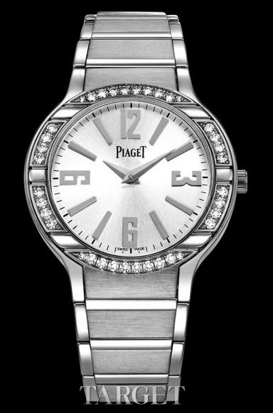 伯爵Piaget Polo腕表G0A36231